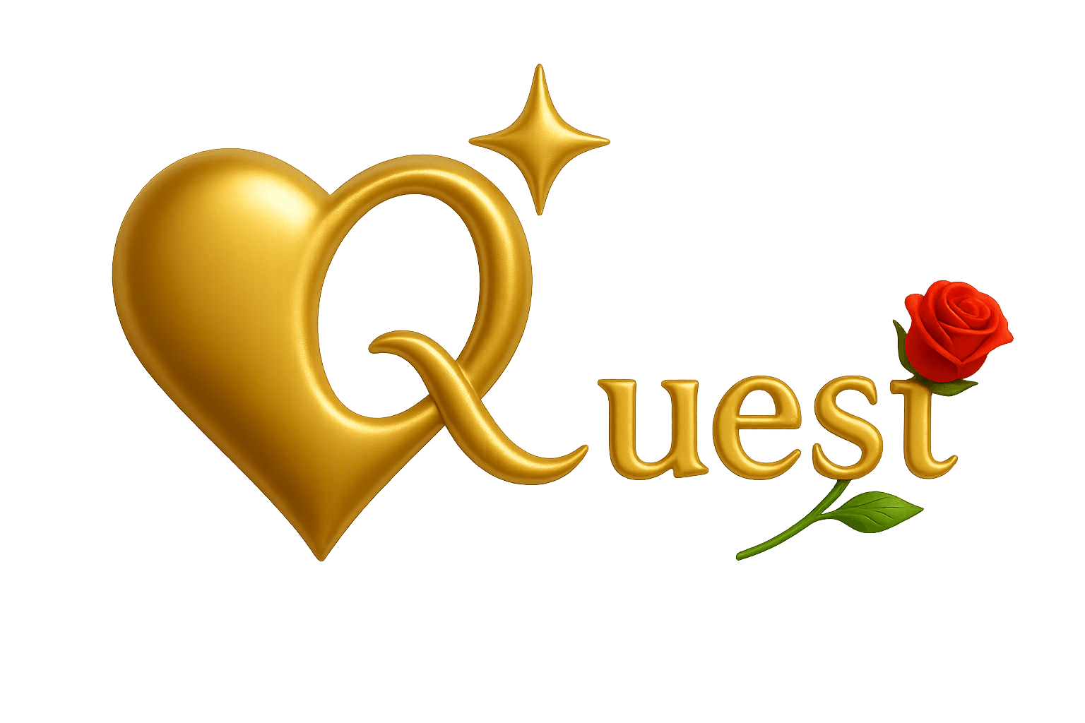 Quest logo